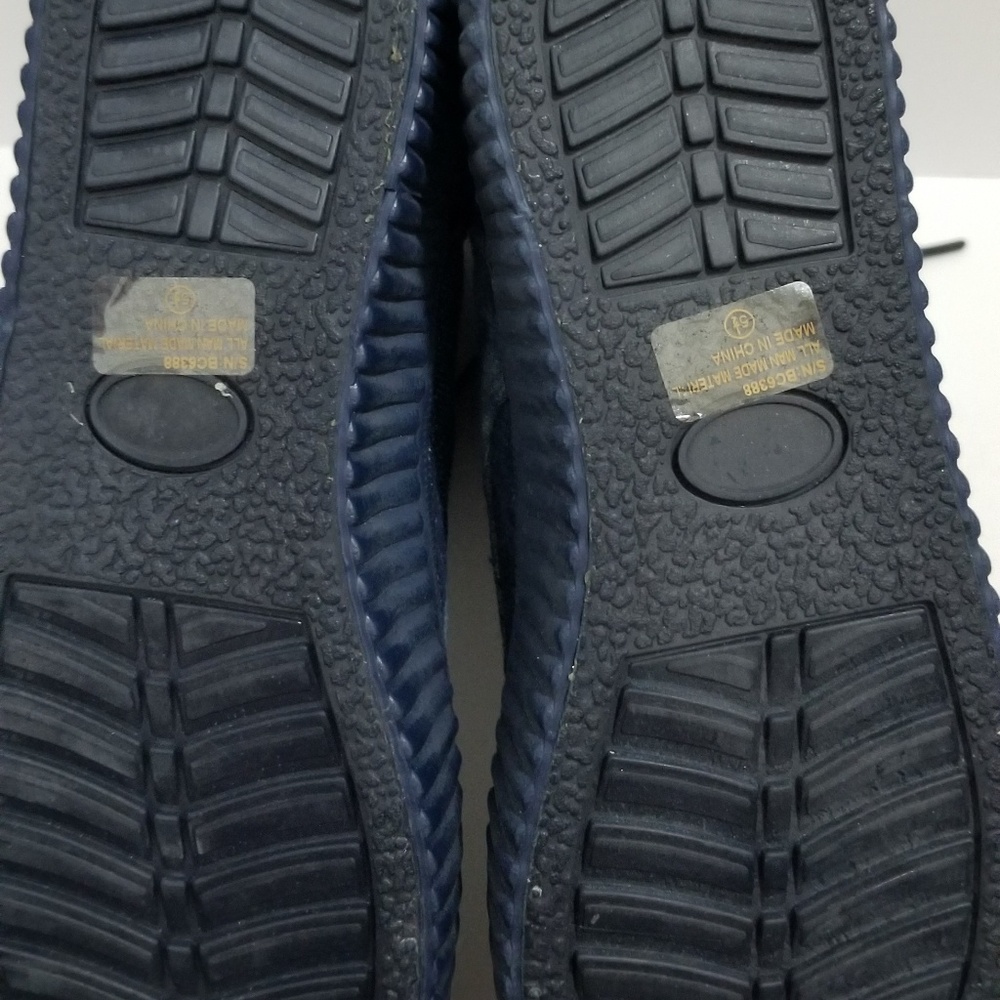 Sneaker Boot - Picture 5 of 5